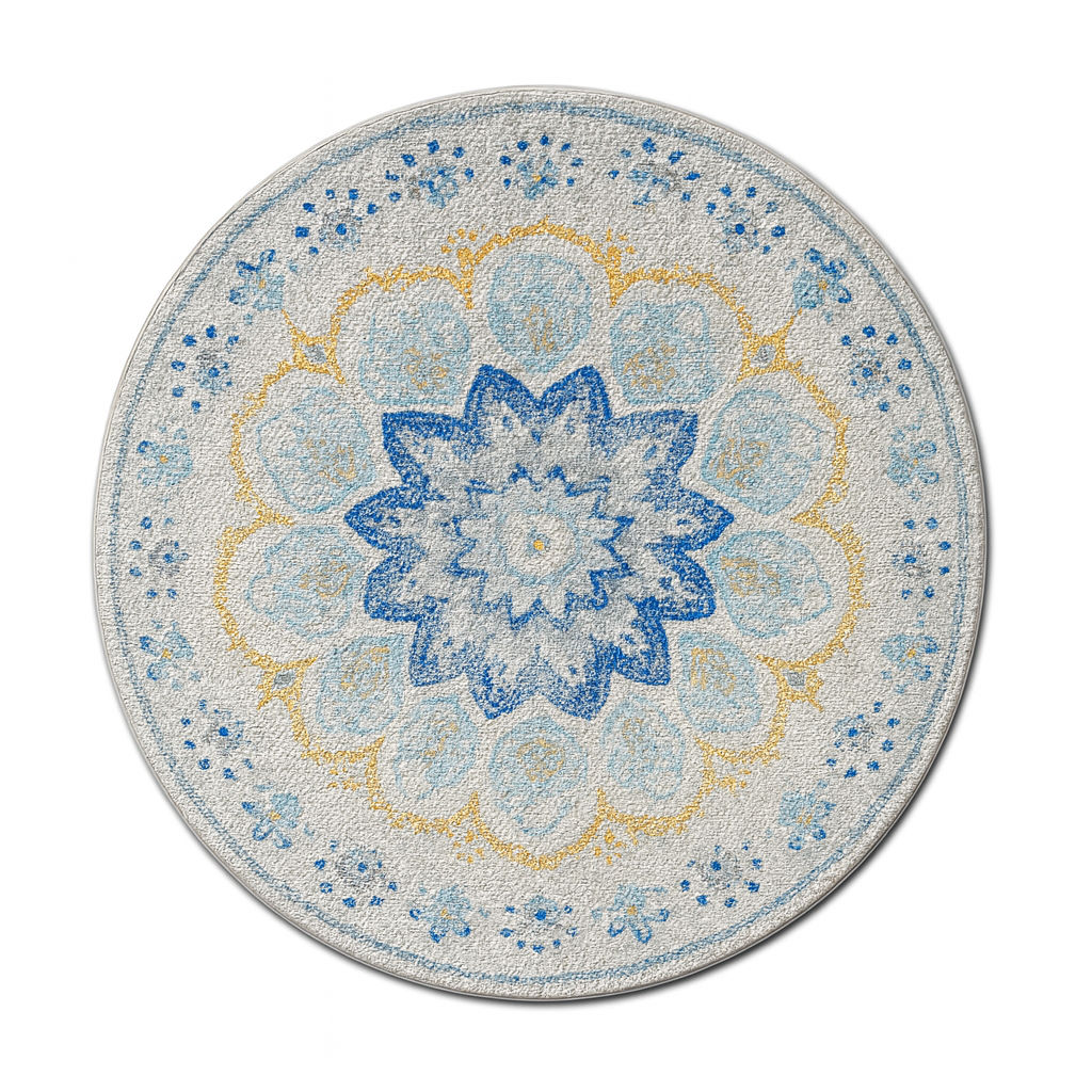 KHORZAMIN - Hand Tufted Persian Carpet